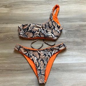 SHEIN Bikini